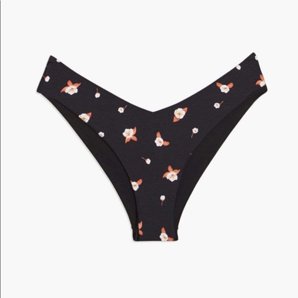 Delilah Bikini Bottom - WeWoreWhat